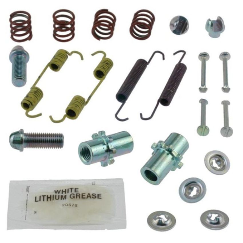 Autopart International Parking Brake Hdwr Kit 140633270