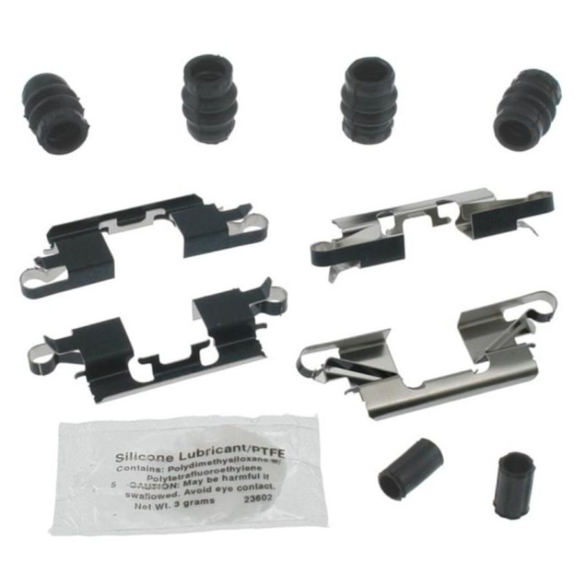 Autopart International Brake Hardware Kit 140633349