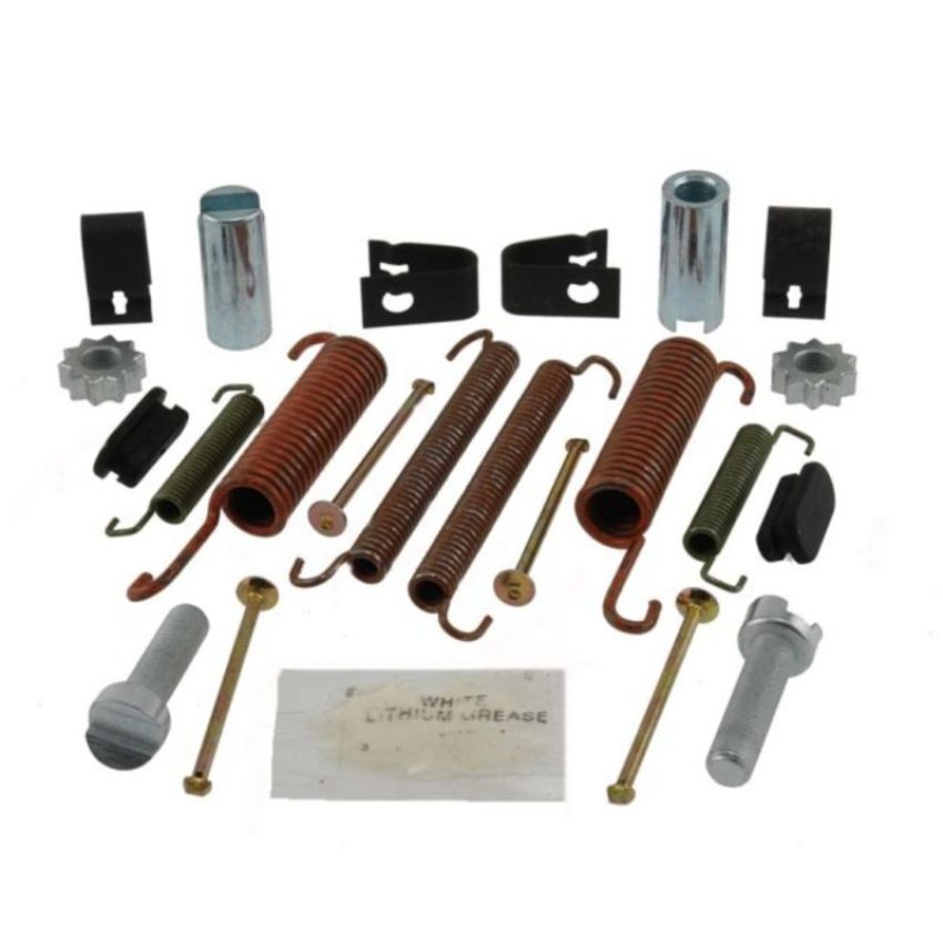 Autopart International Parking Brake Hdwr Kit 140633849