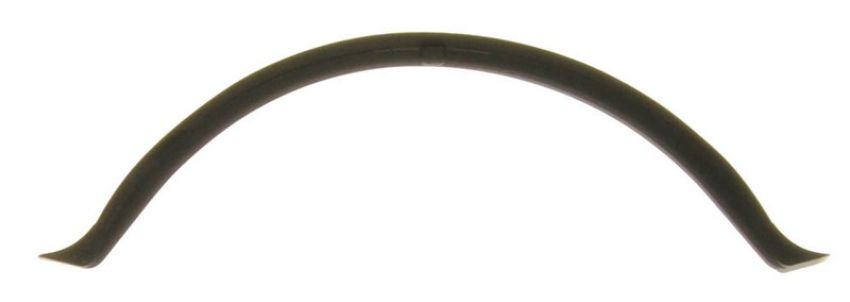 Ajusa 14063700 Gasket, Wet Sump