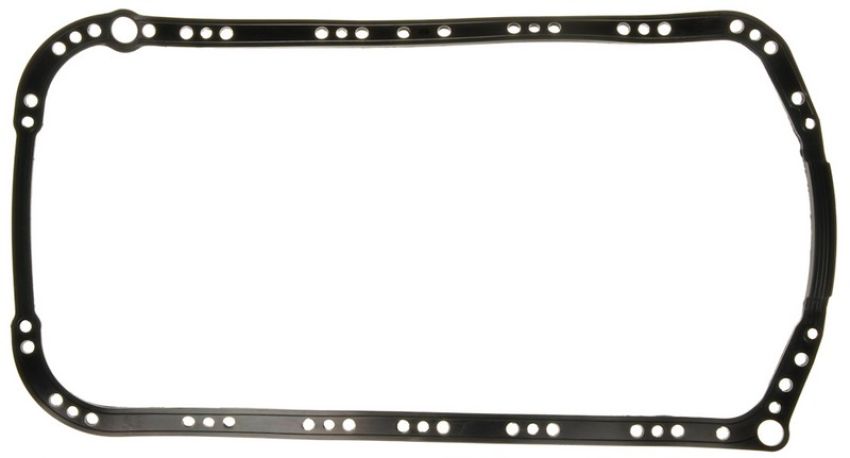 Ajusa 14064000 Gasket, Wet Sump