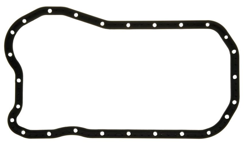 Ajusa 14064100 Gasket, Wet Sump