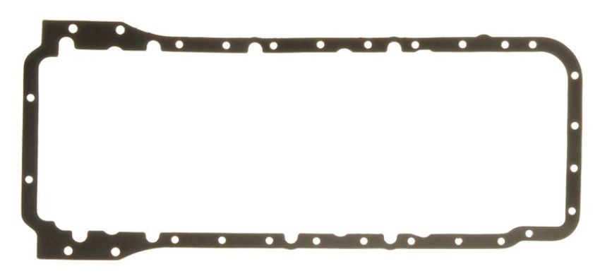Ajusa 14064200 Gasket, Wet Sump