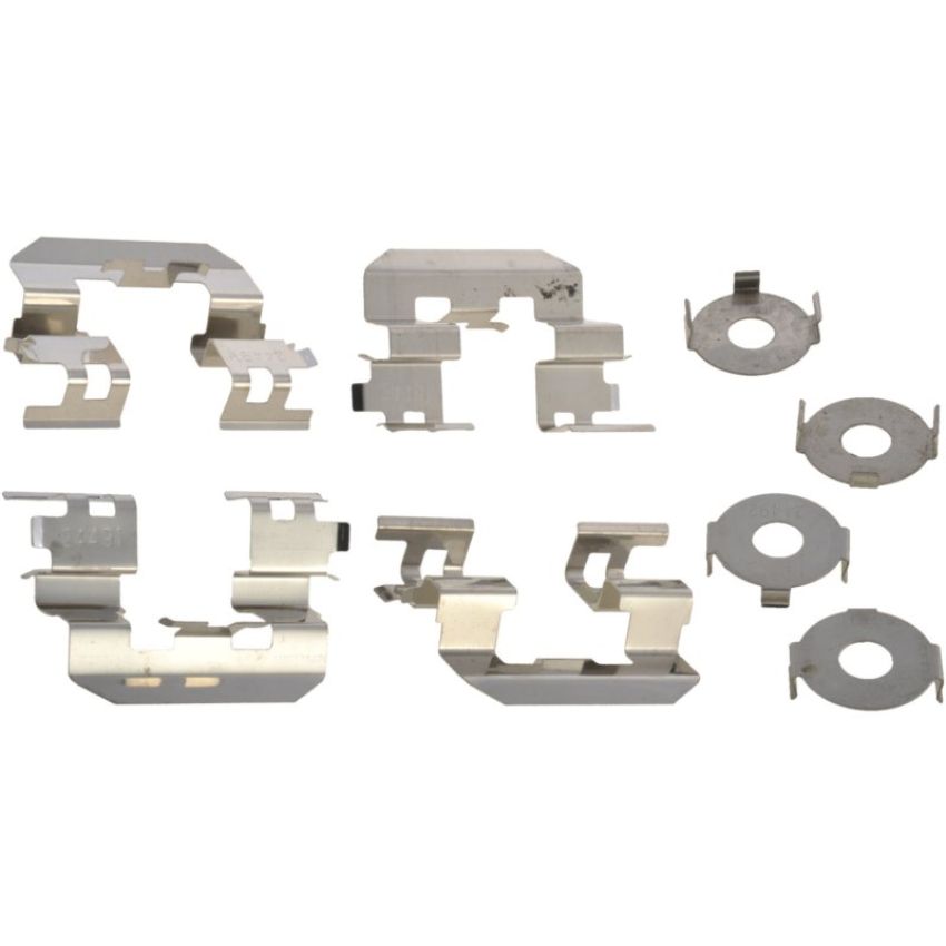 Autopart International Brake Hardware Kit 1406421774