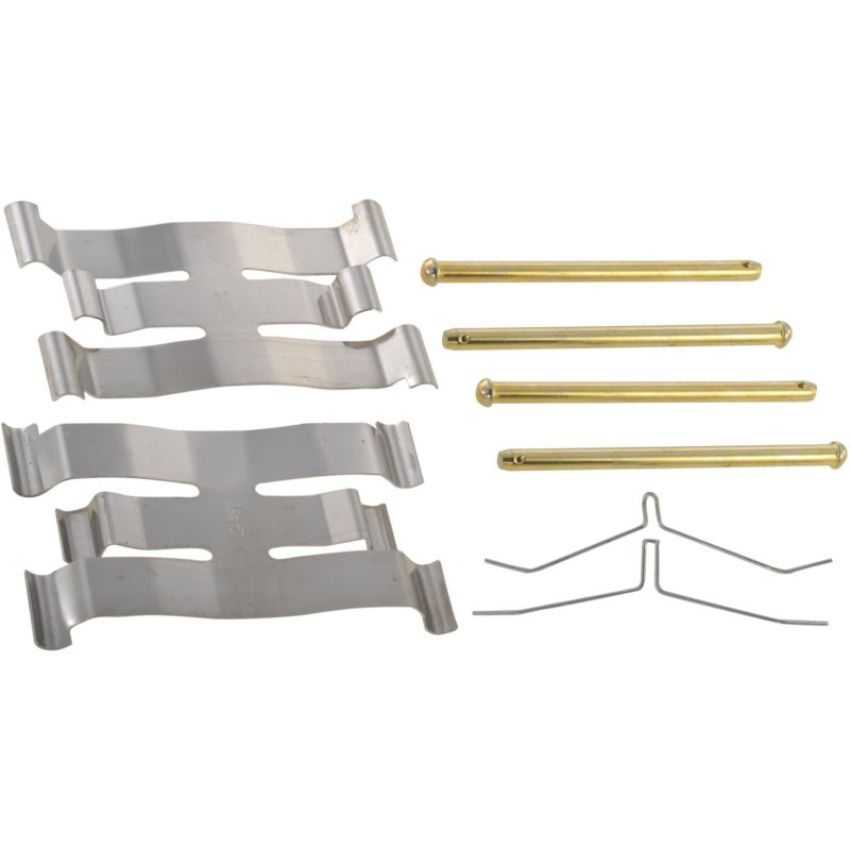 Autopart International Brake Hardware Kit 1406421775