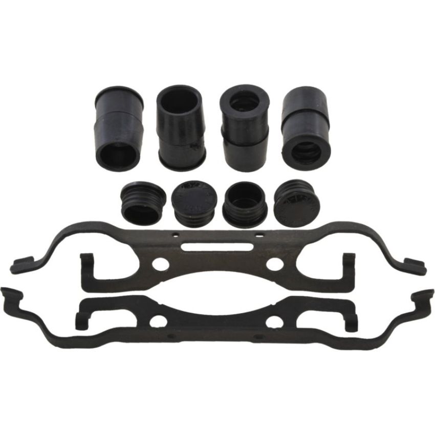 Autopart International Brake Hardware Kit 1406423175
