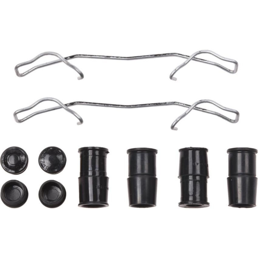Autopart International Brake Hardware Kit 1406423903