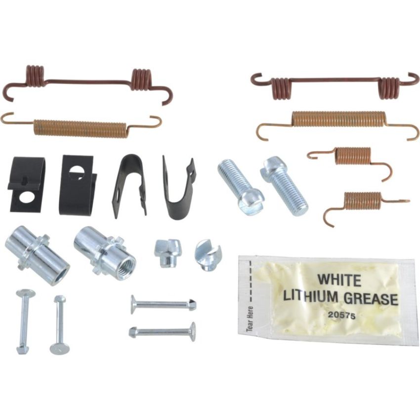 Autopart International Parking Brake Hdwr Kit 1406423983