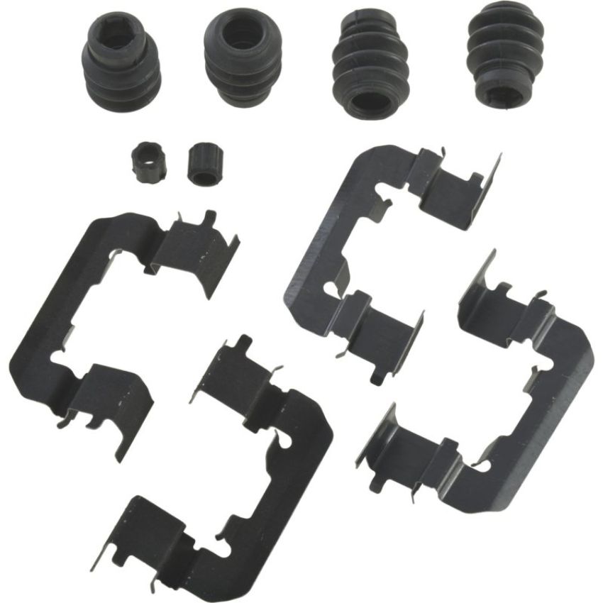 Autopart International Brake Hardware Kit 1406423984