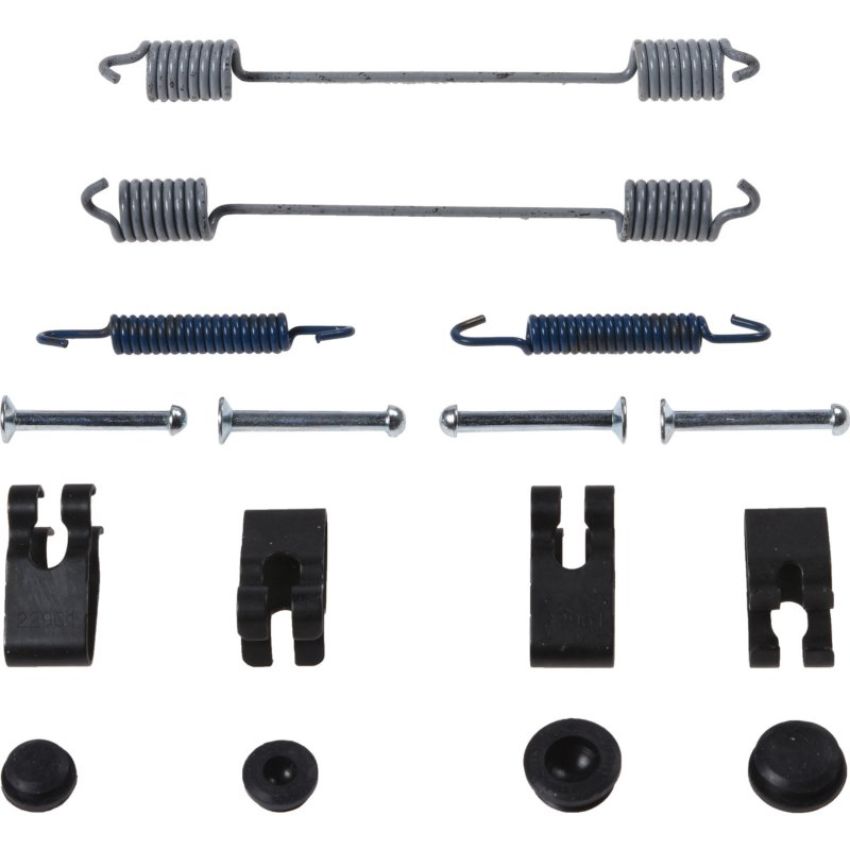 Autopart International Drum Brake Hardware Kit 1406424569