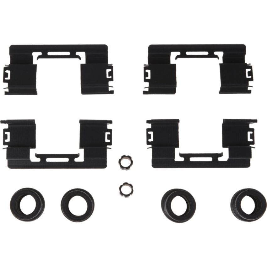 Autopart International Brake Hardware Kit 1406424597