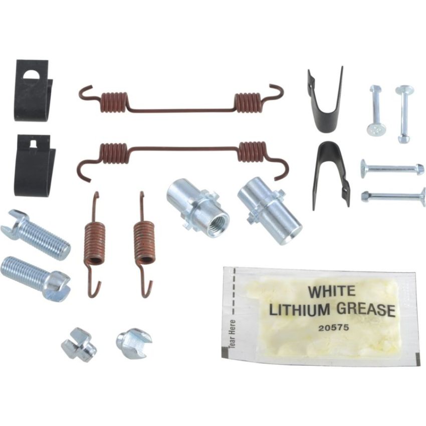Autopart International Parking Brake Hdwr Kit 1406424836