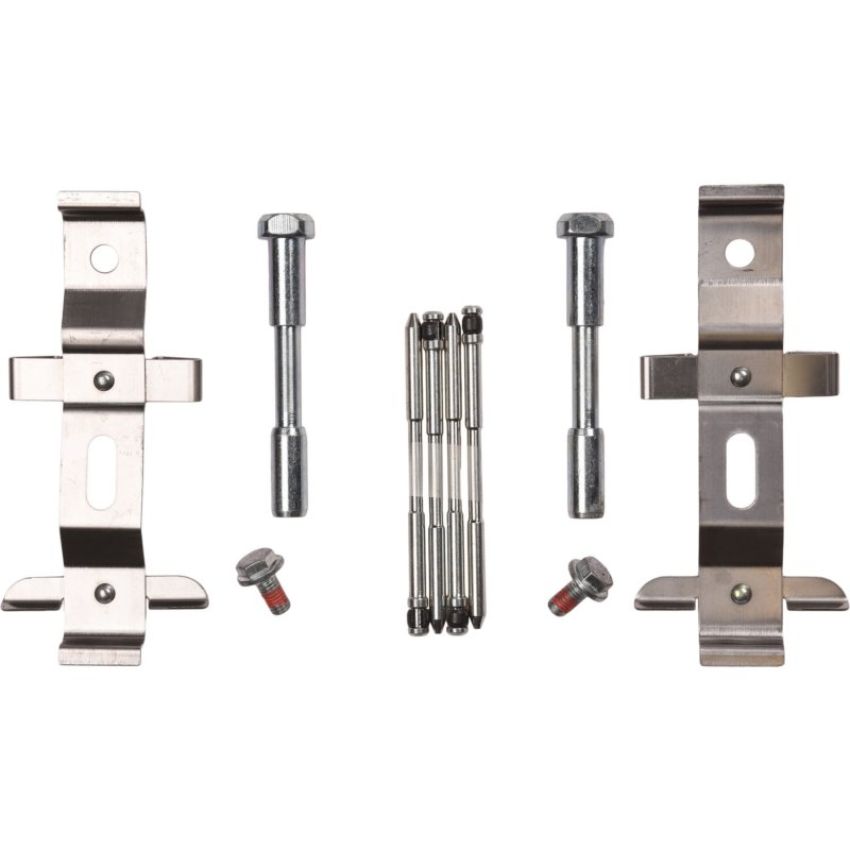 Autopart International Brake Hardware Kit 1406424862