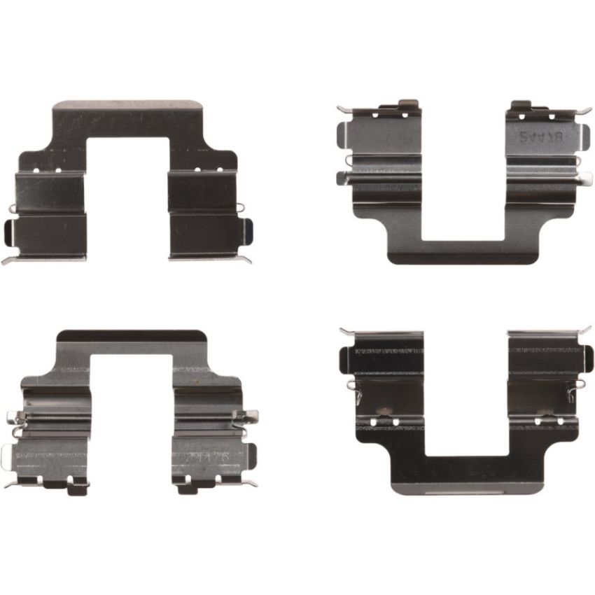 Autopart International Brake Hardware Kit 1406424863