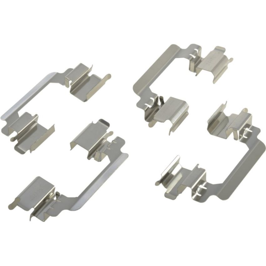 Autopart International Brake Hardware Kit 1406424864
