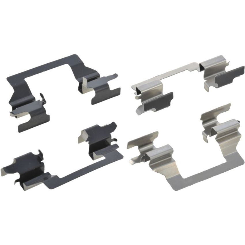 Autopart International Brake Hardware Kit 1406429001