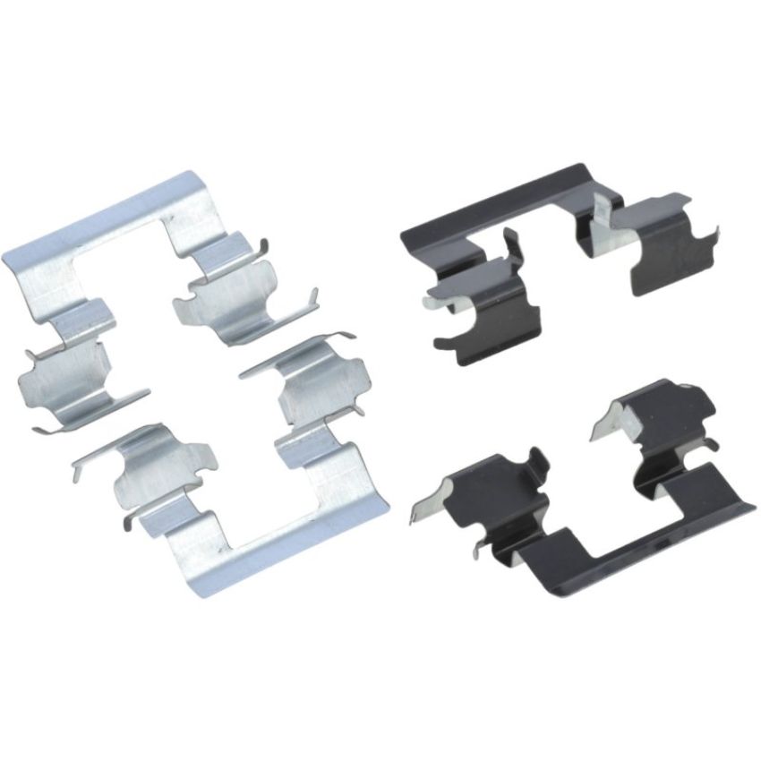Autopart International Brake Hardware Kit 1406429002