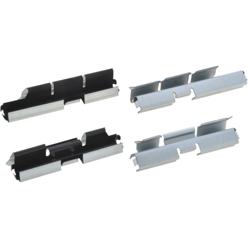 Autopart International Brake Hardware Kit 1406429005