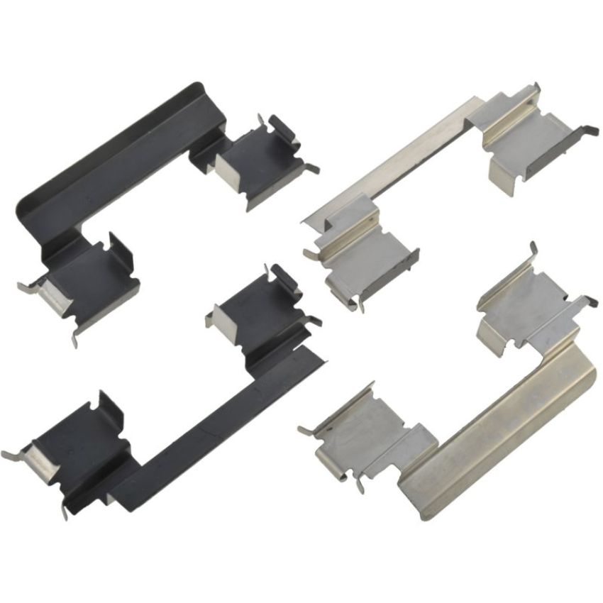 Autopart International Brake Hardware Kit 1406429008