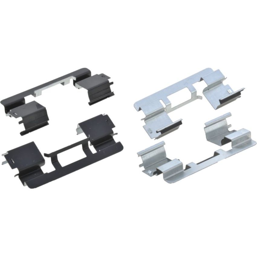 Autopart International Brake Hardware Kit 1406429011