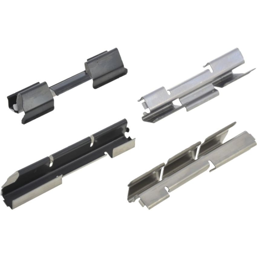 Autopart International Brake Hardware Kit 1406429028