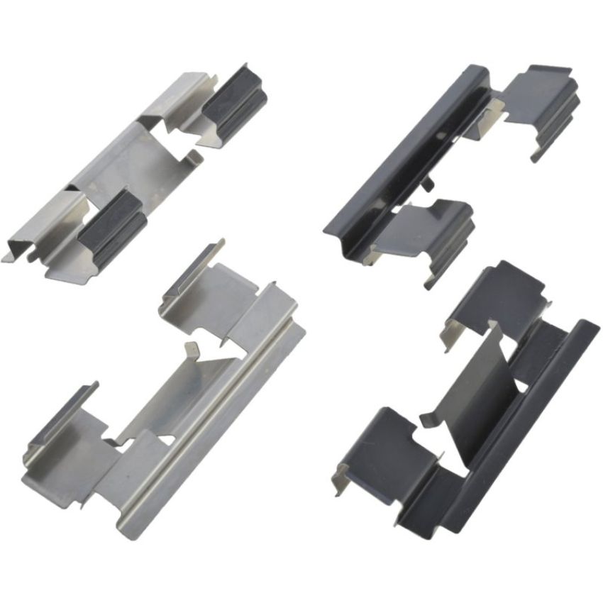 Autopart International Brake Hardware Kit 1406429029