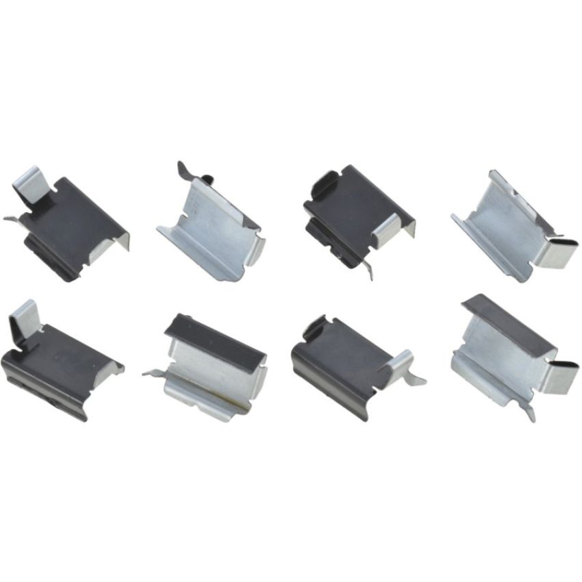 Autopart International Brake Hardware Kit 1406429030