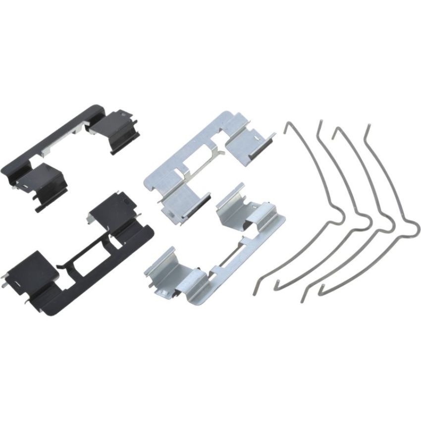 Autopart International Brake Hardware Kit 1406429032
