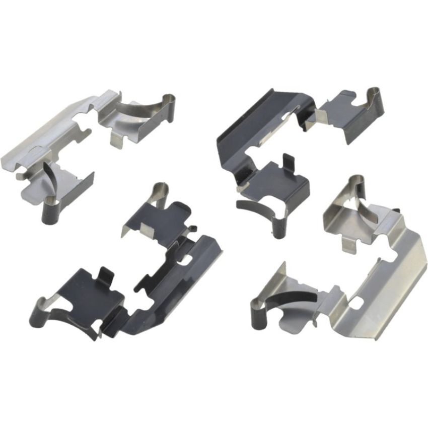 Autopart International Brake Hardware Kit 1406429035