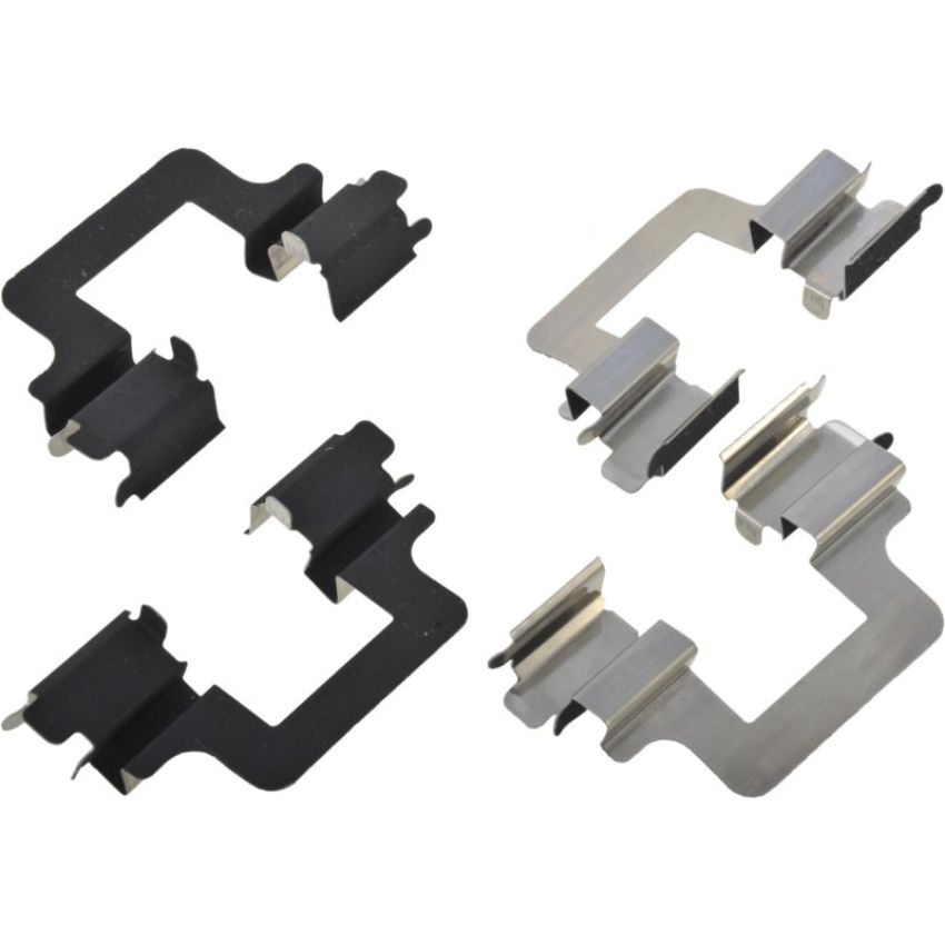 Autopart International Brake Hardware Kit 1406429042