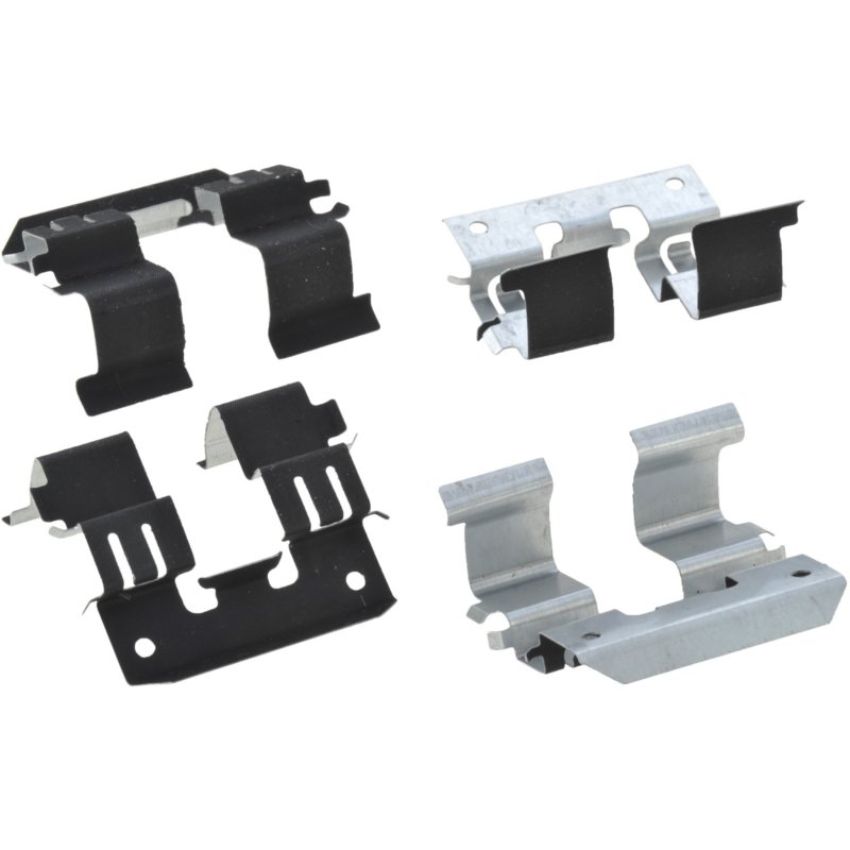 Autopart International Brake Hardware Kit 1406429043