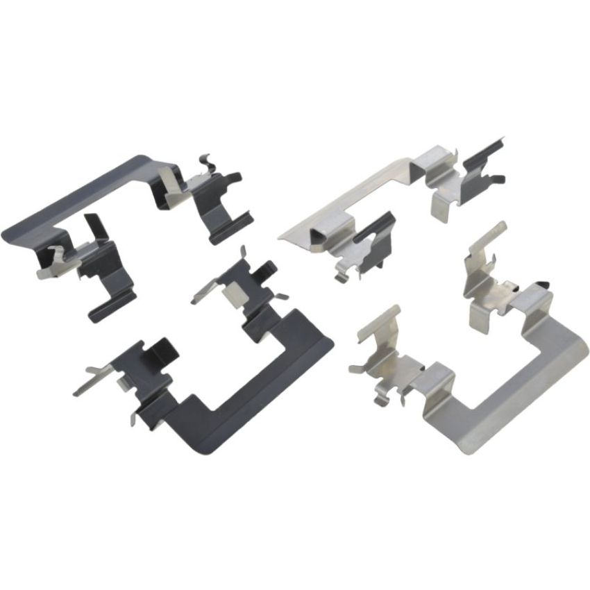 Autopart International Brake Hardware Kit 1406429047