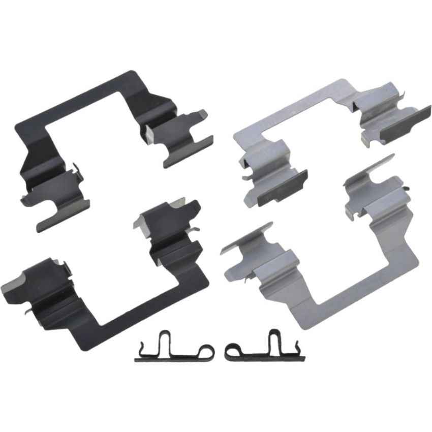 Autopart International Brake Hardware Kit 1406429048