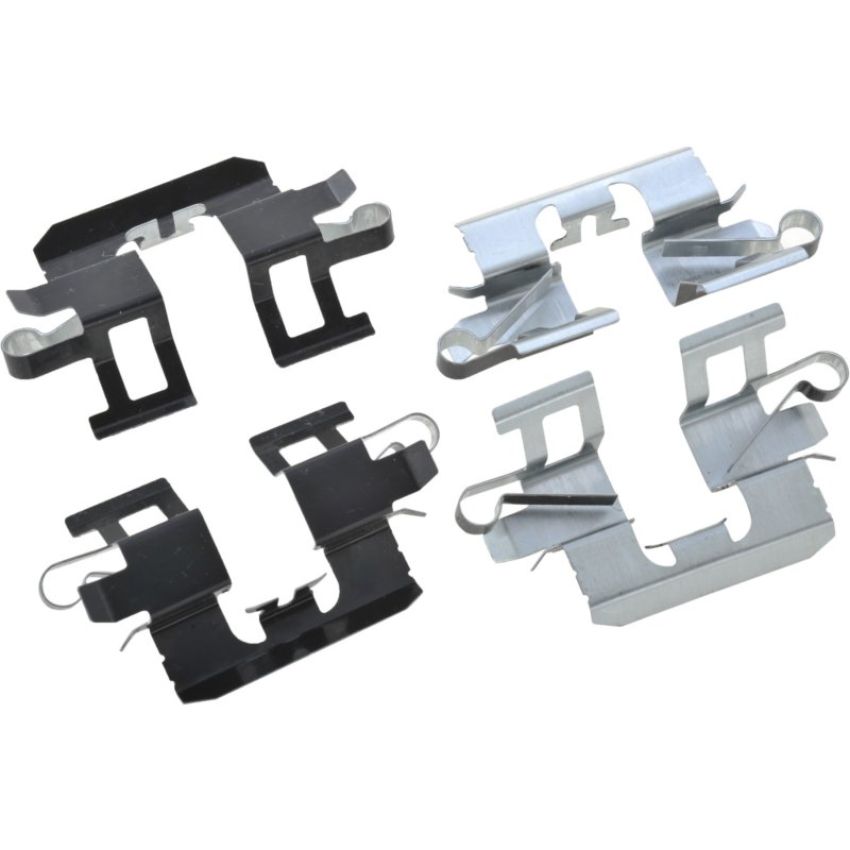 Autopart International Brake Hardware Kit 1406429049