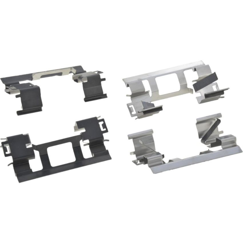 Autopart International Brake Hardware Kit 1406429051