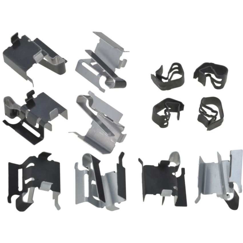 Autopart International Brake Hardware Kit 1406429054