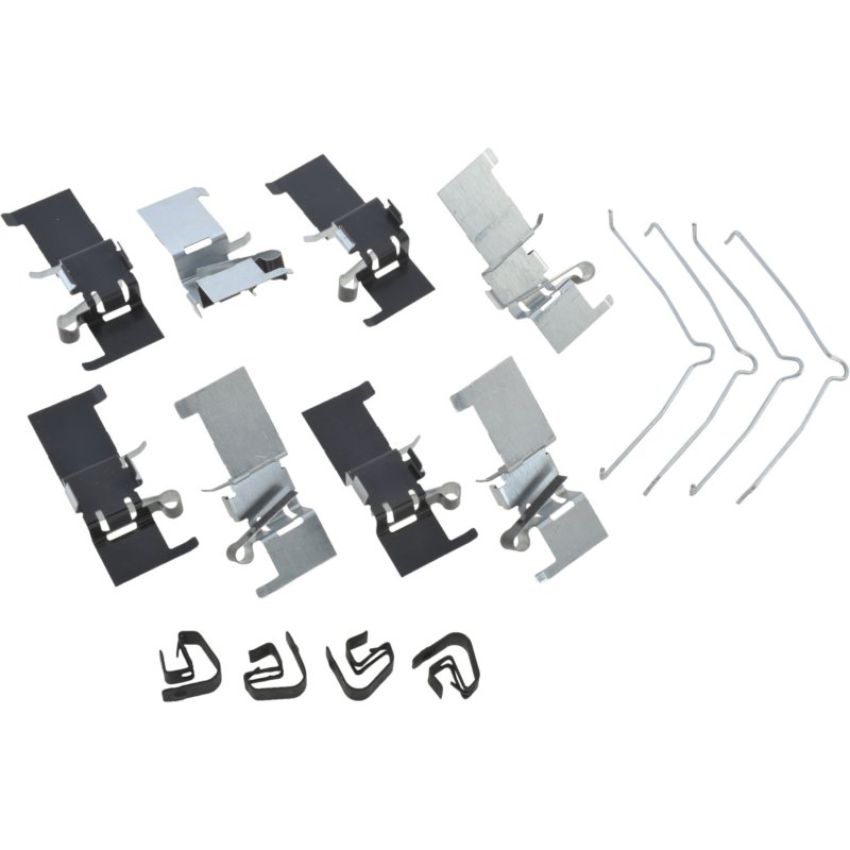 Autopart International Brake Hardware Kit 1406429068