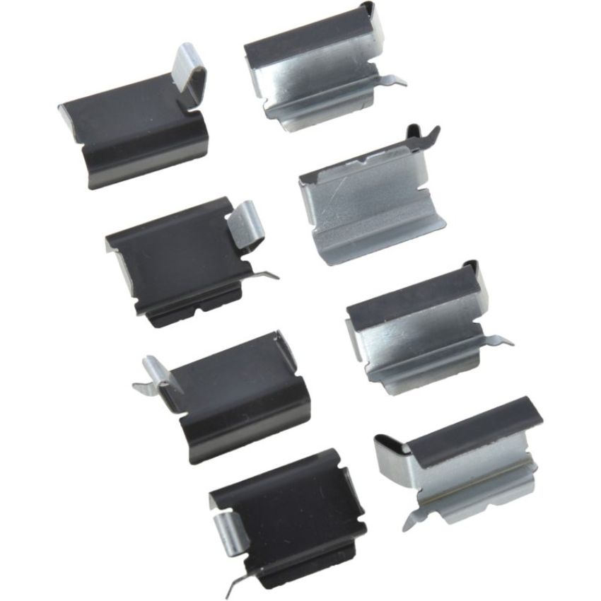 Autopart International Brake Hardware Kit 1406429077