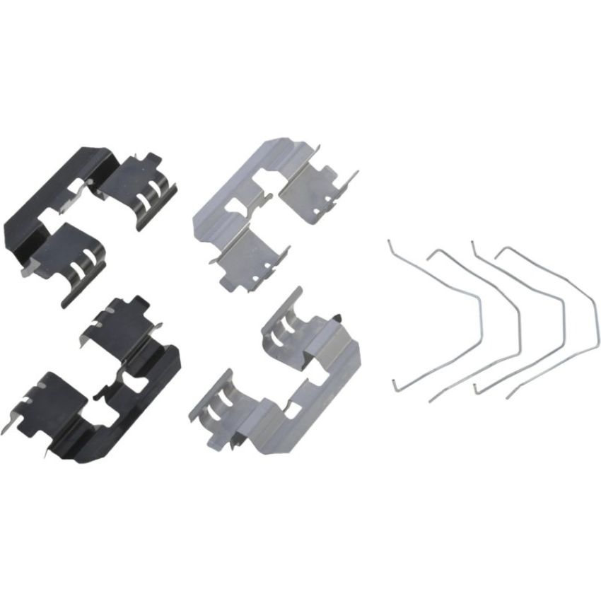 Autopart International Brake Hardware Kit 1406429084