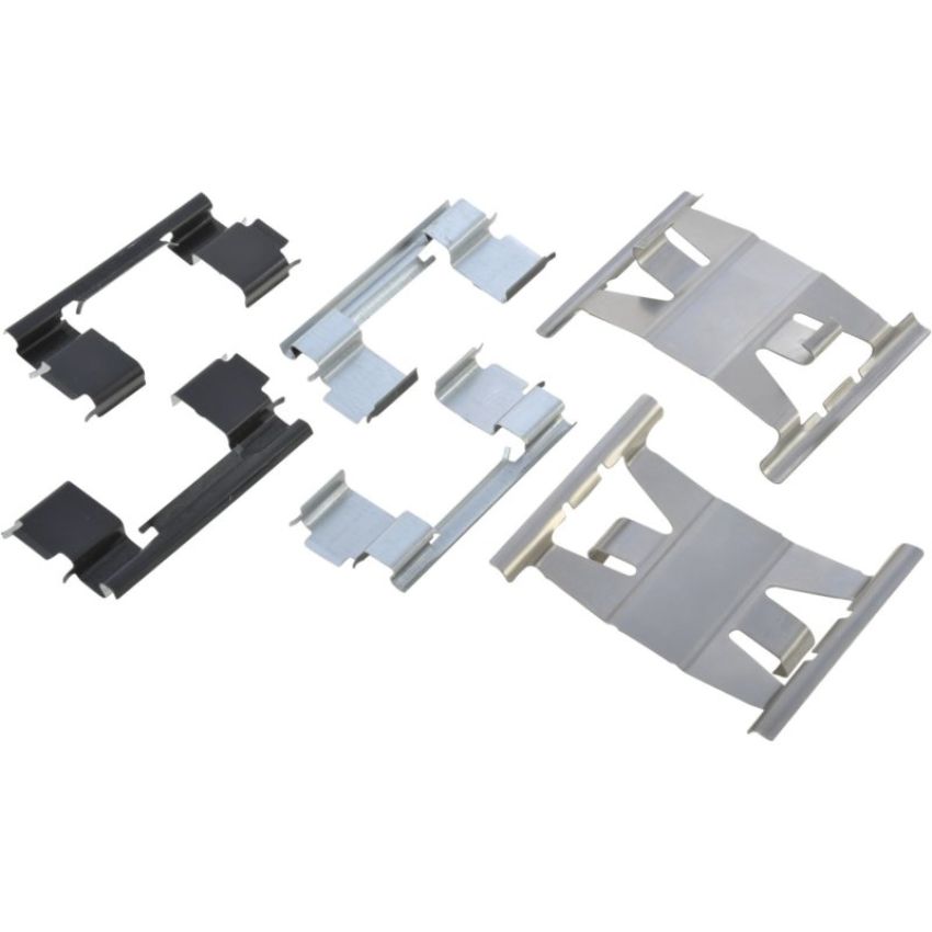 Autopart International Brake Hardware Kit 1406429099