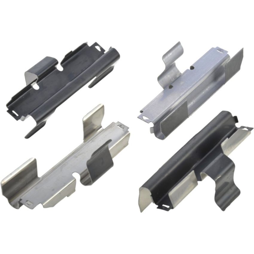 Autopart International Brake Hardware Kit 1406429100