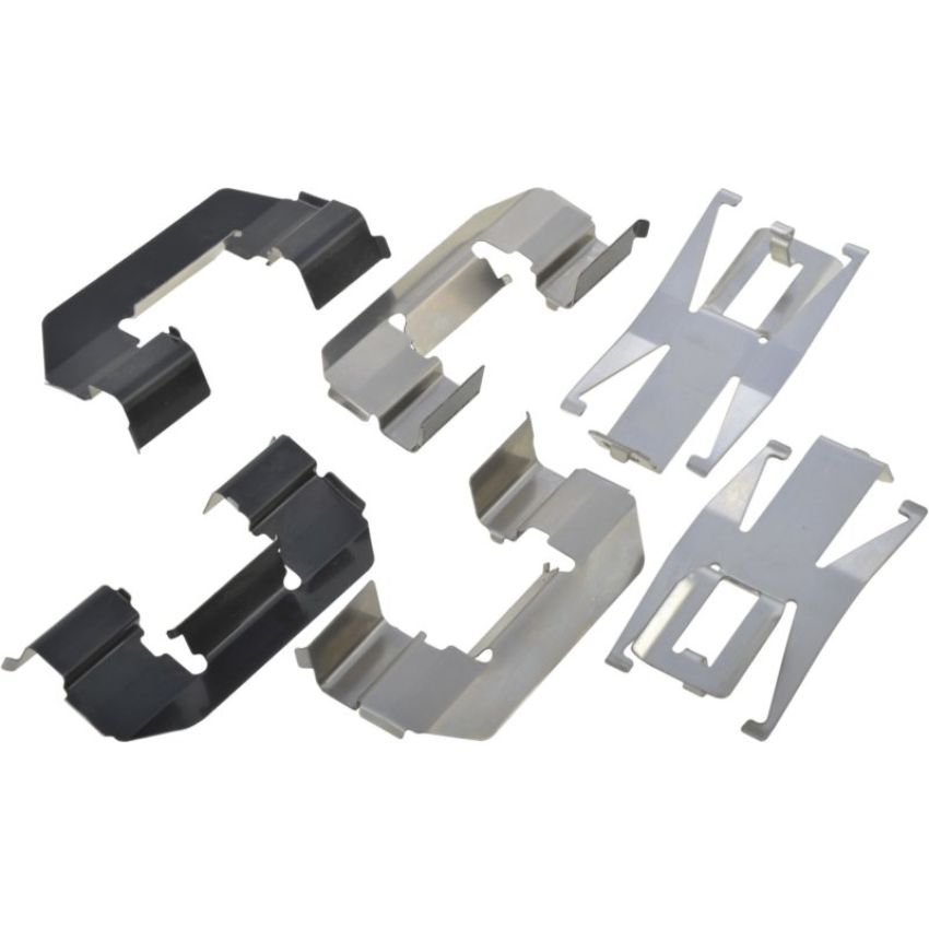 Autopart International Brake Hardware Kit 1406429107