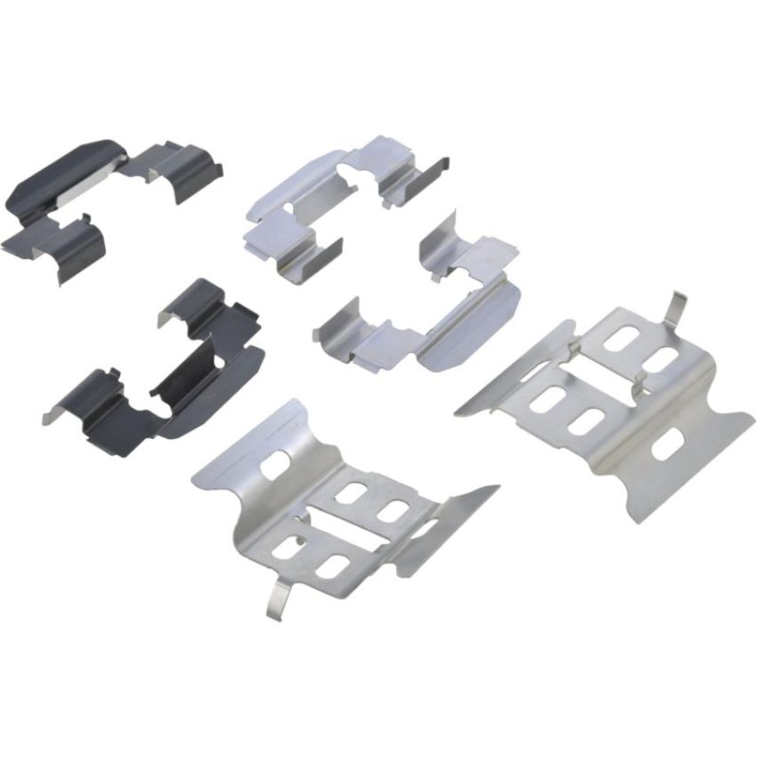 Autopart International Brake Hardware Kit 1406429108