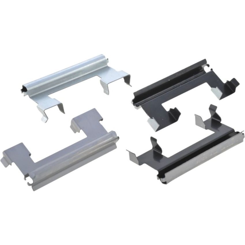 Autopart International Brake Hardware Kit 1406429117