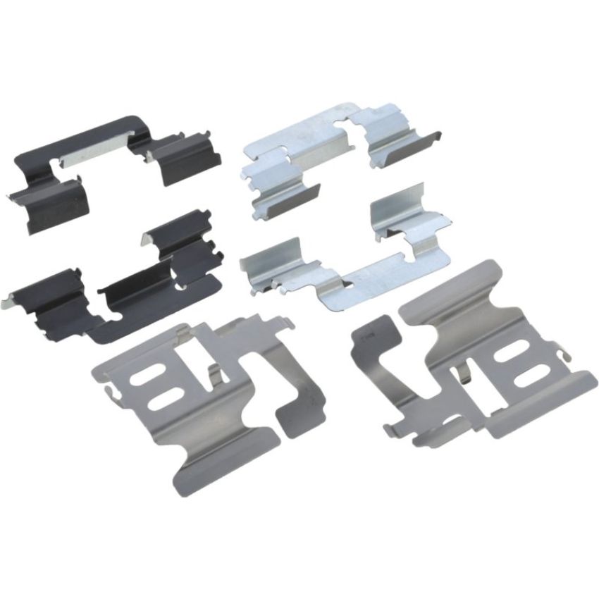 Autopart International Brake Hardware Kit 1406429119