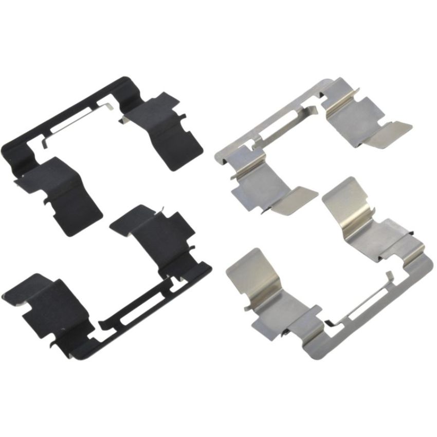 Autopart International Brake Hardware Kit 1406429128