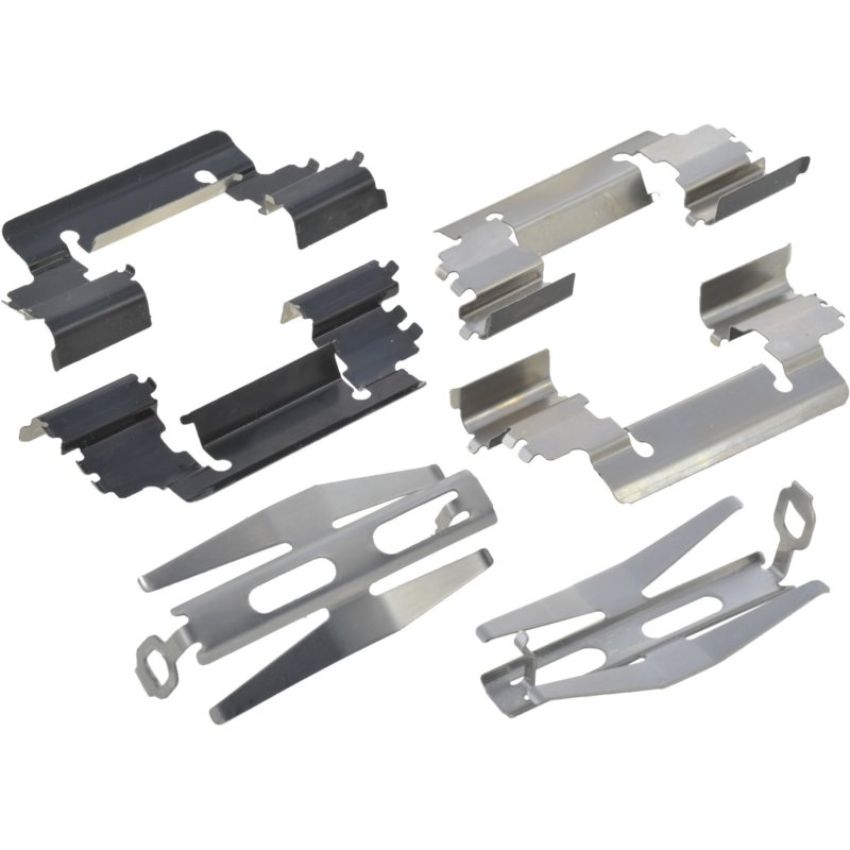 Autopart International Brake Hardware Kit 1406429129