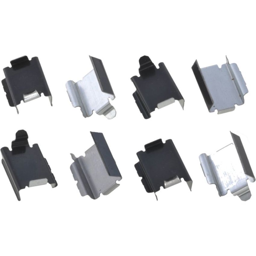 Autopart International Brake Hardware Kit 1406429130
