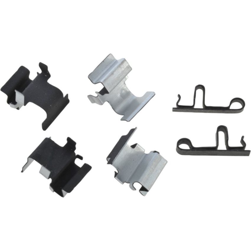 Autopart International Brake Hardware Kit 1406429131