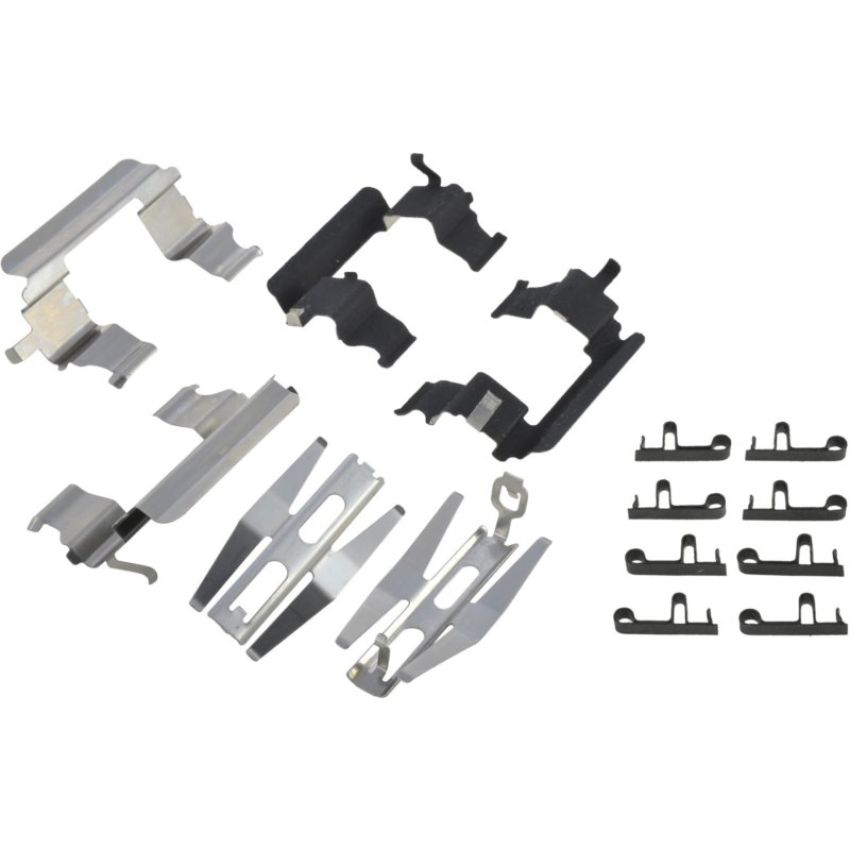 Autopart International Brake Hardware Kit 1406429133